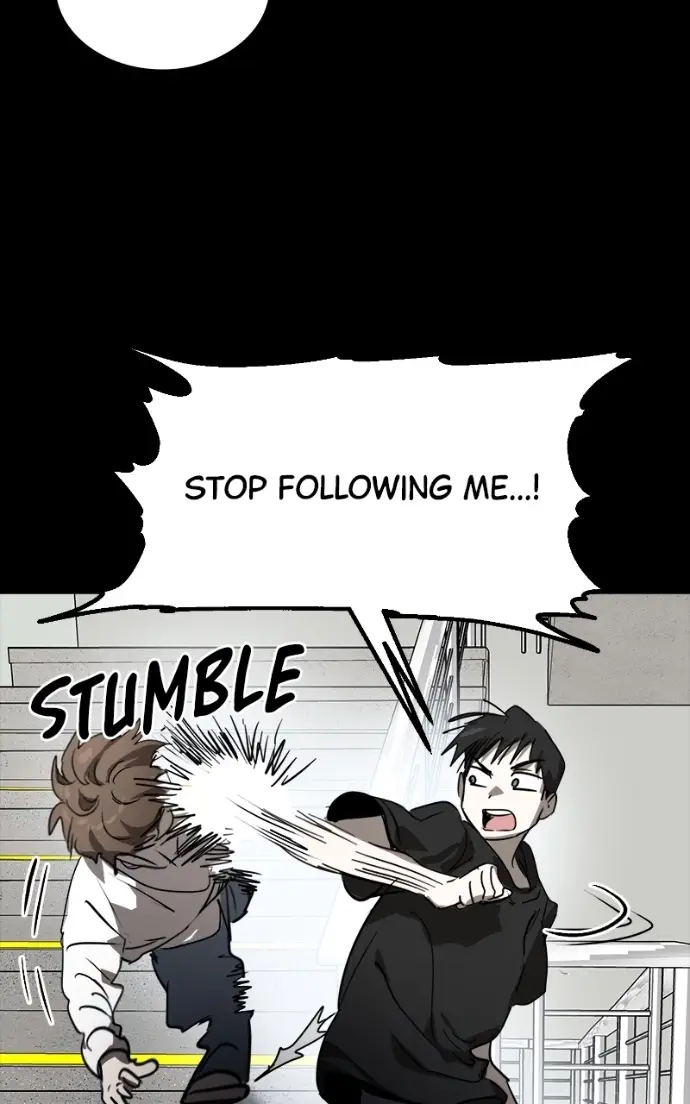 Read The Law of Immutability EN Manga Online