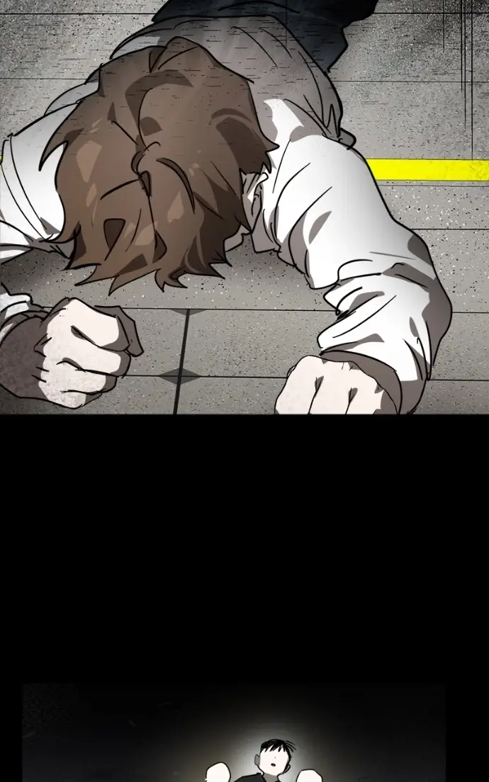 Read The Law of Immutability EN Manga Online