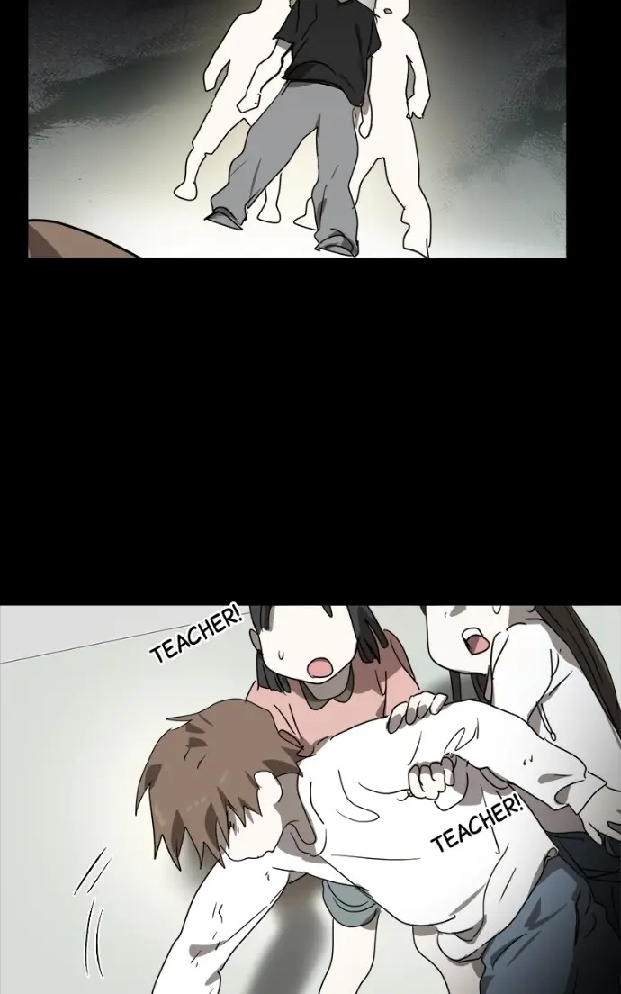 Read The Law of Immutability EN Manga Online