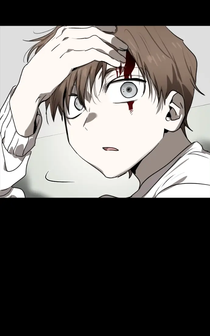 Read The Law of Immutability EN Manga Online