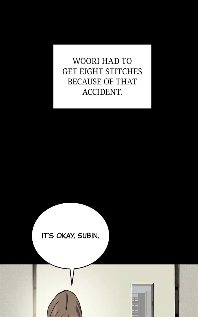 Read The Law of Immutability EN Manga Online