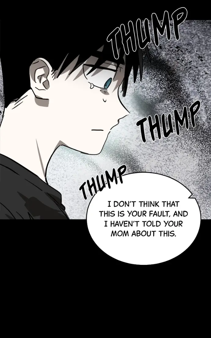 Read The Law of Immutability EN Manga Online