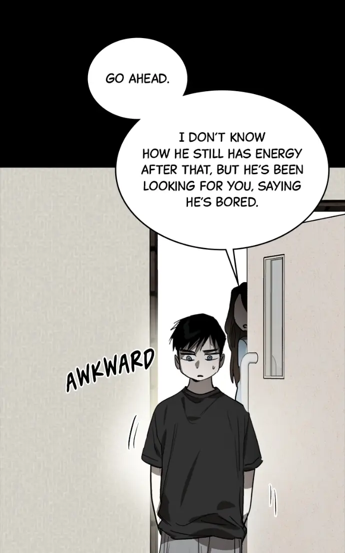 Read The Law of Immutability EN Manga Online