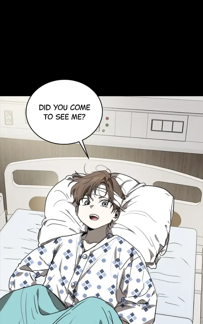 Read The Law of Immutability EN Manga Online