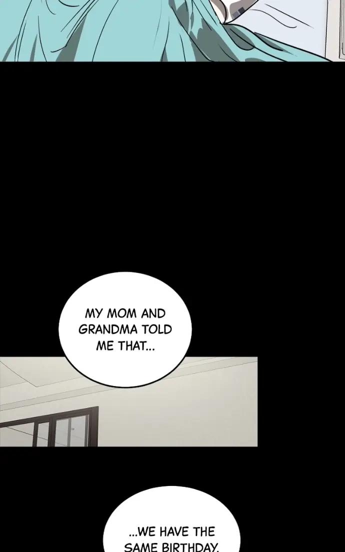 Read The Law of Immutability EN Manga Online