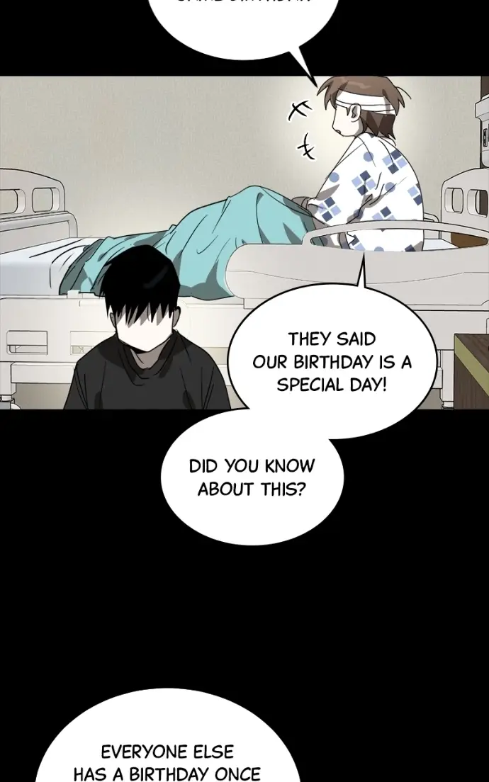 Read The Law of Immutability EN Manga Online