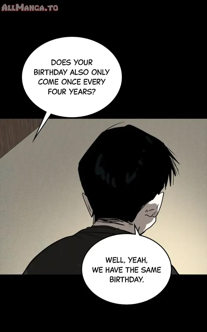 Read The Law of Immutability EN Manga Online