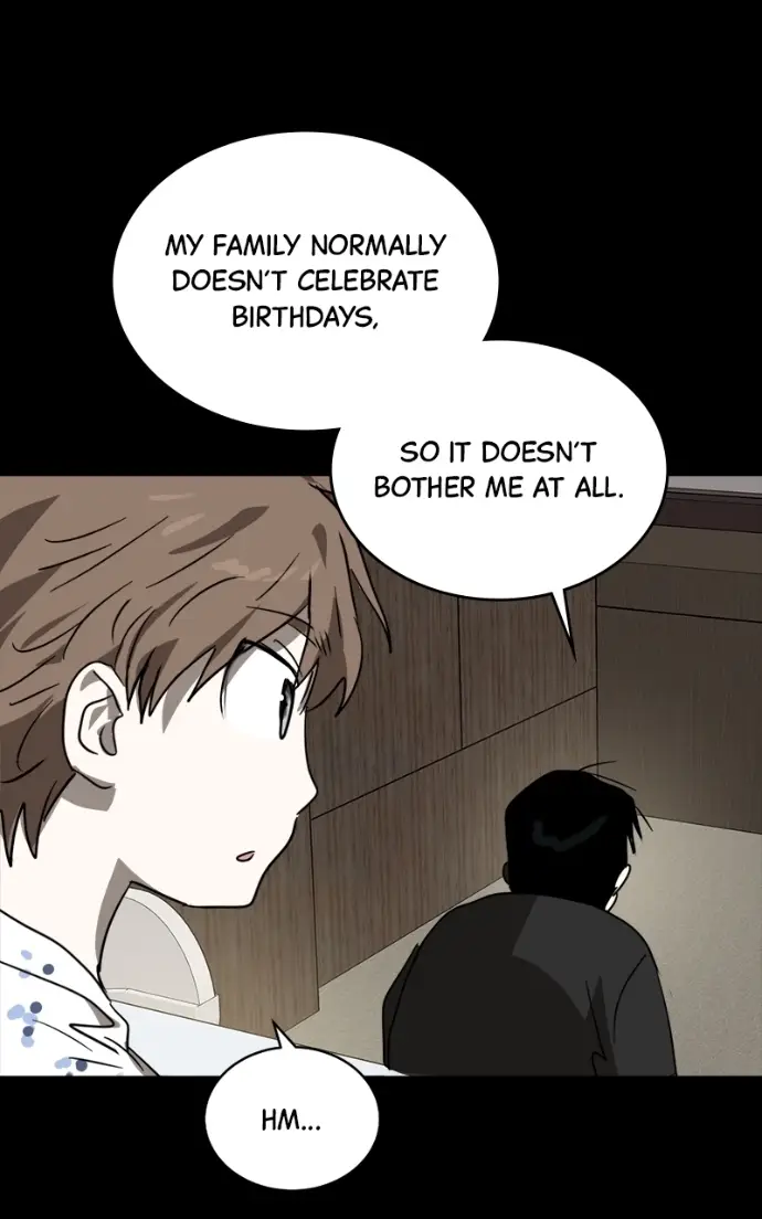 Read The Law of Immutability EN Manga Online