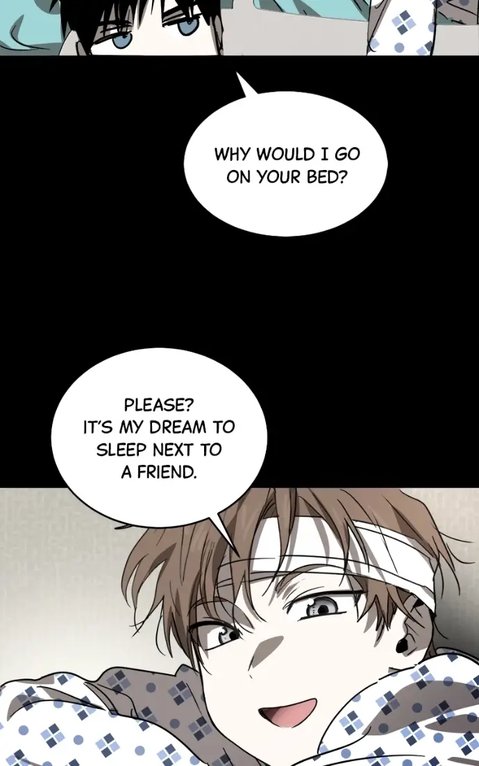 Read The Law of Immutability EN Manga Online