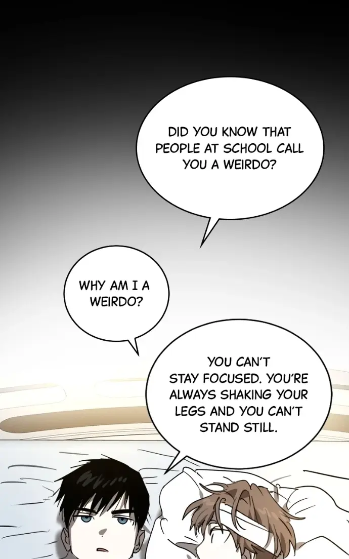 Read The Law of Immutability EN Manga Online