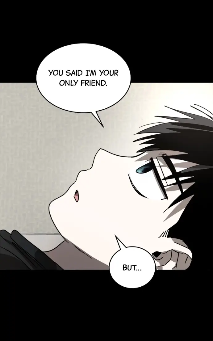 Read The Law of Immutability EN Manga Online