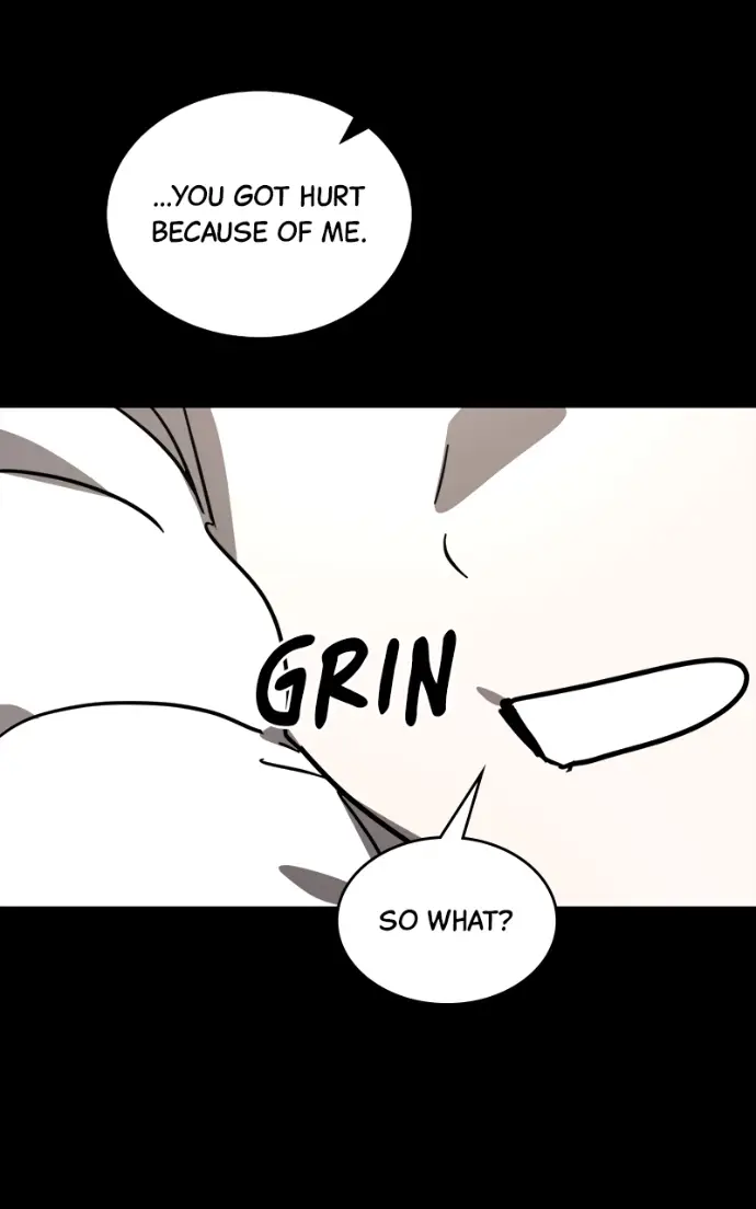 Read The Law of Immutability EN Manga Online