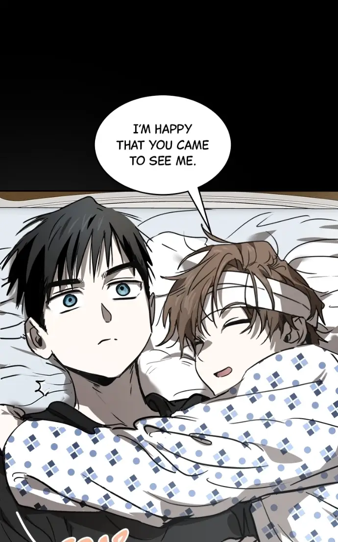 Read The Law of Immutability EN Manga Online