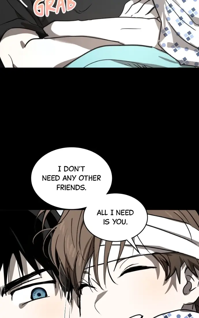 Read The Law of Immutability EN Manga Online