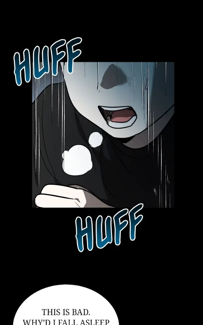 Read The Law of Immutability EN Manga Online