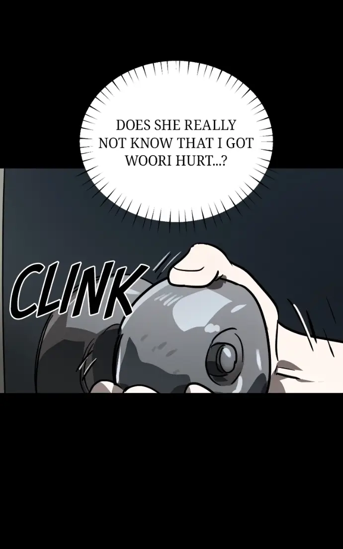 Read The Law of Immutability EN Manga Online