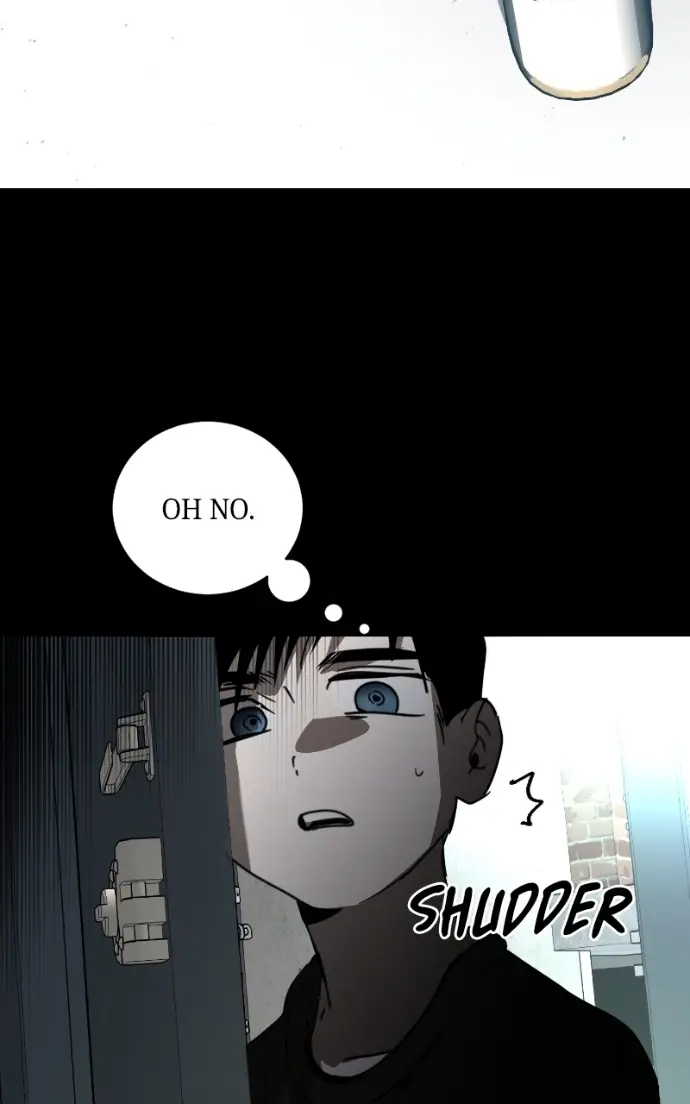 Read The Law of Immutability EN Manga Online