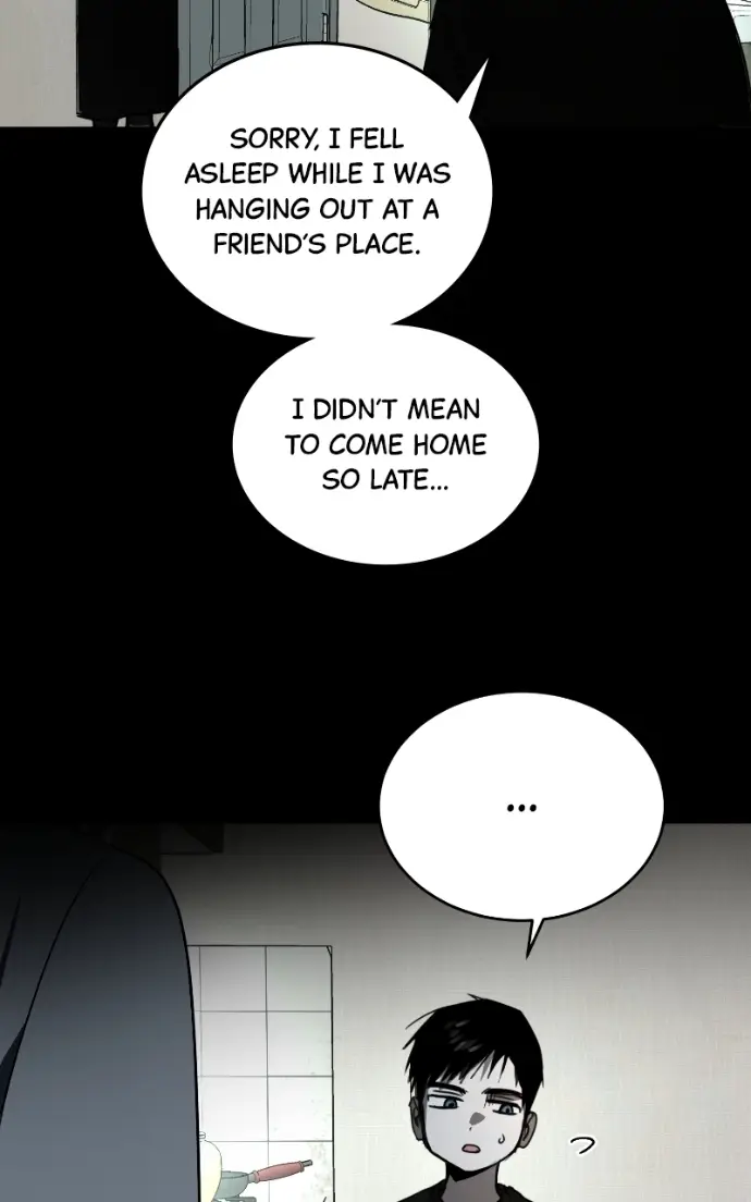 Read The Law of Immutability EN Manga Online