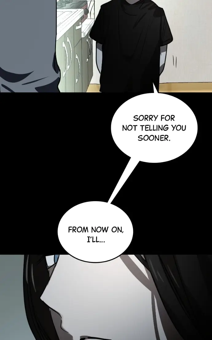 Read The Law of Immutability EN Manga Online