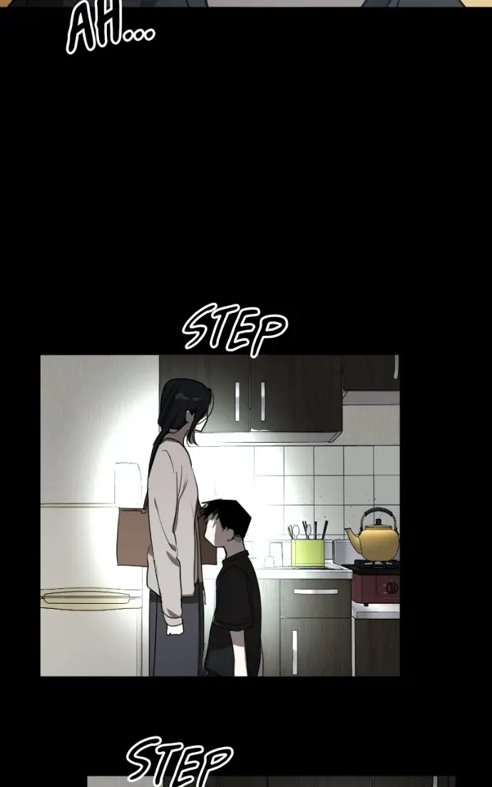 Read The Law of Immutability EN Manga Online