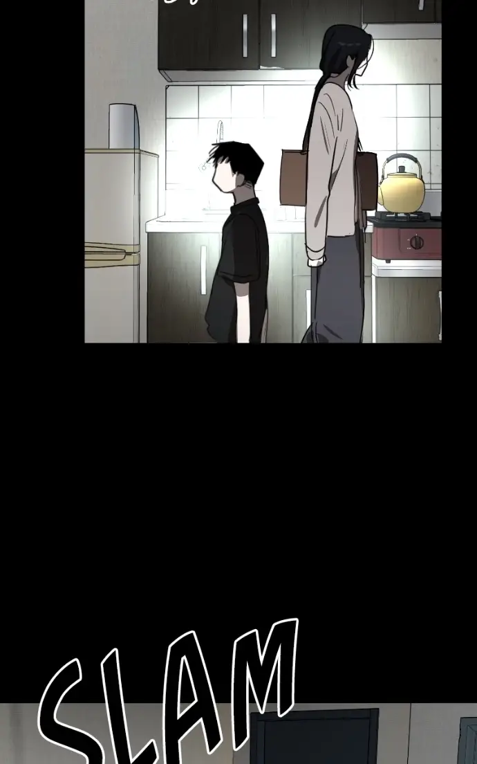 Read The Law of Immutability EN Manga Online