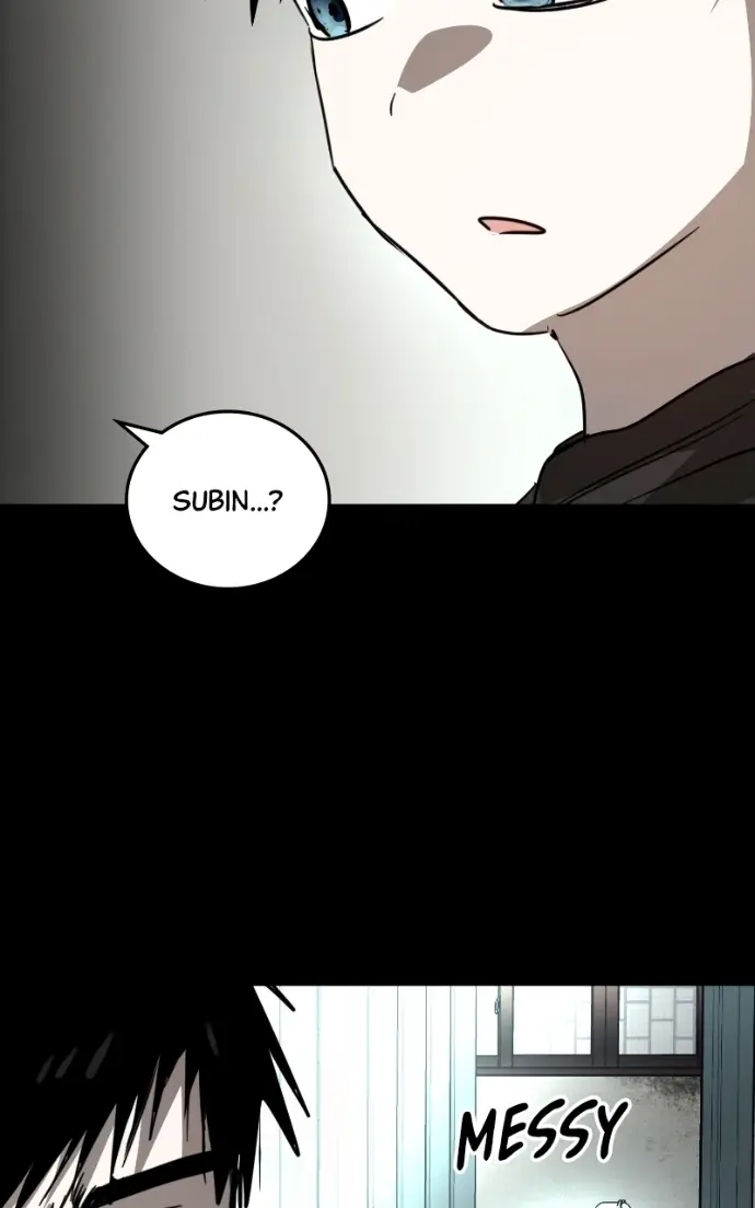 Read The Law of Immutability EN Manga Online