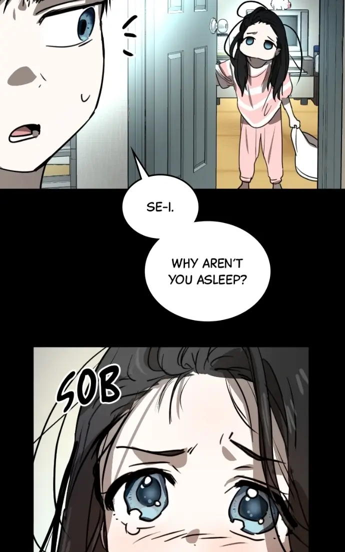 Read The Law of Immutability EN Manga Online