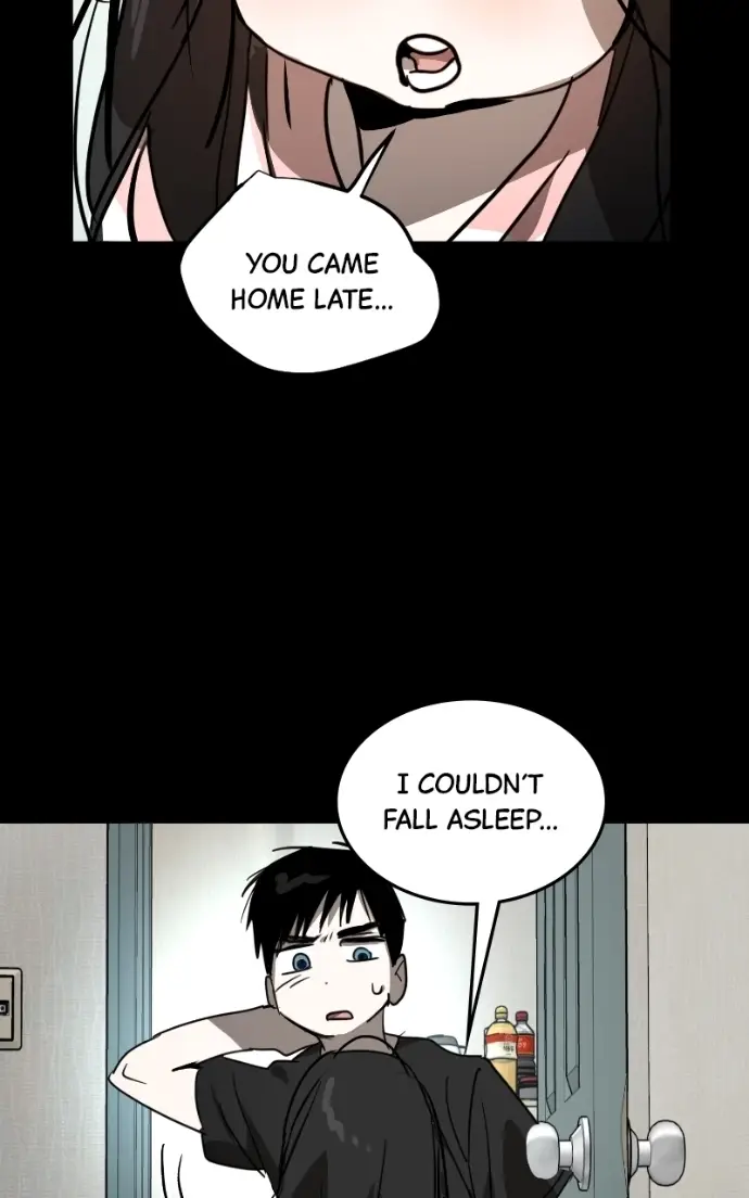 Read The Law of Immutability EN Manga Online