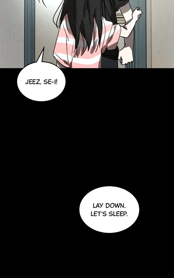 Read The Law of Immutability EN Manga Online