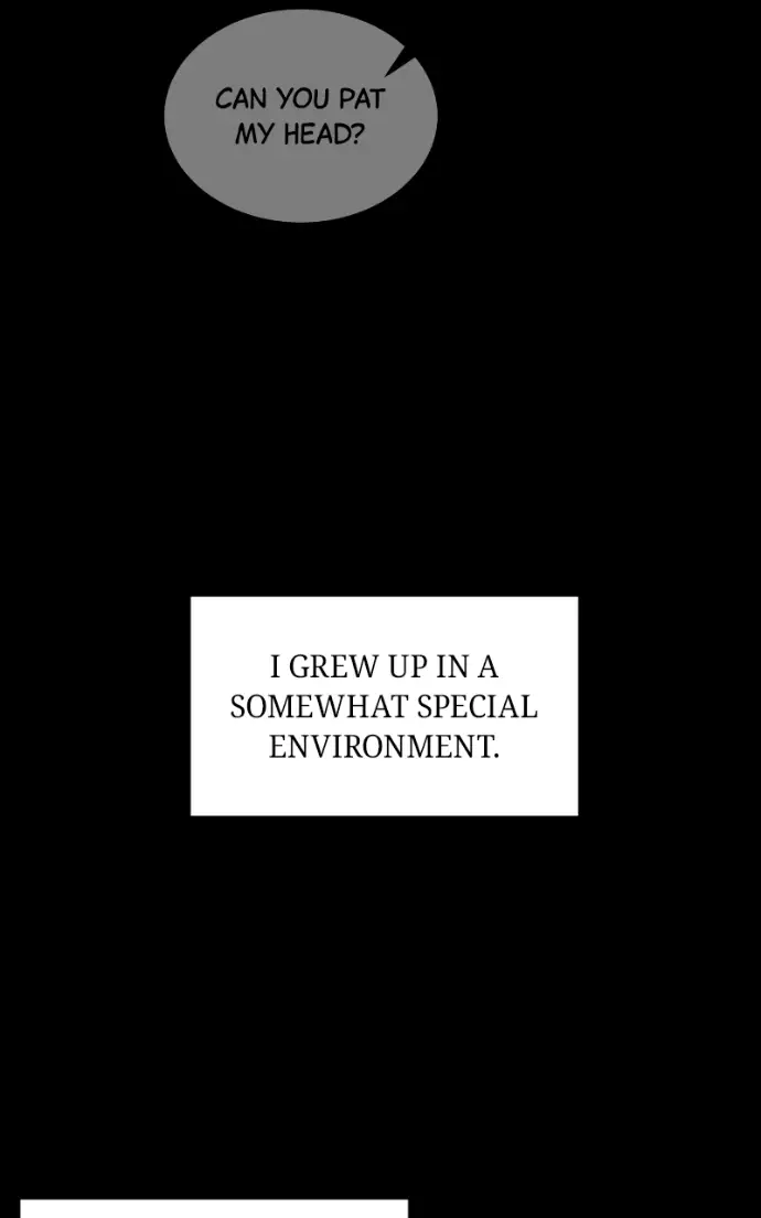 Read The Law of Immutability EN Manga Online