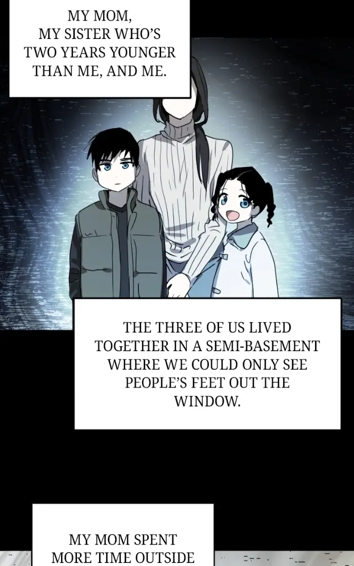 Read The Law of Immutability EN Manga Online