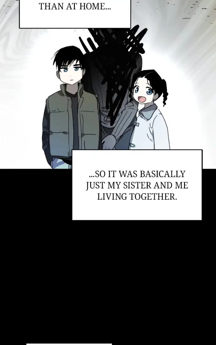 Read The Law of Immutability EN Manga Online