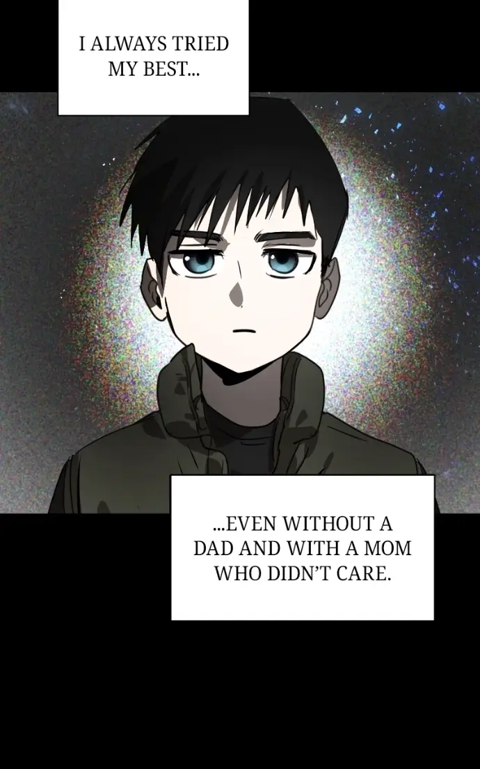 Read The Law of Immutability EN Manga Online