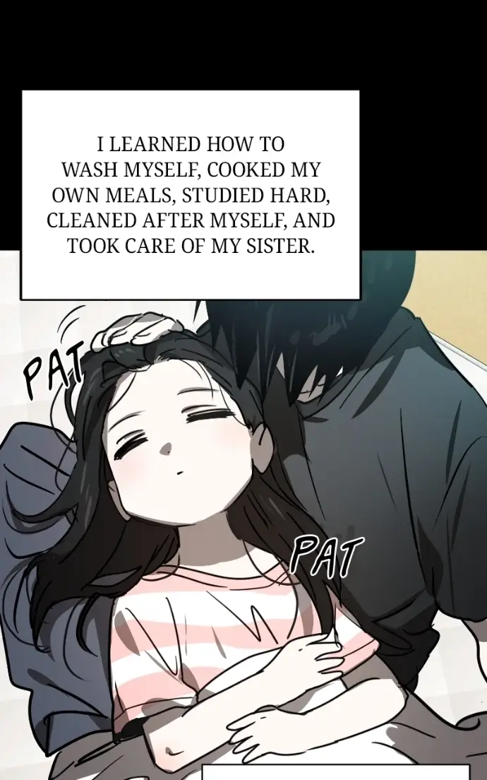 Read The Law of Immutability EN Manga Online