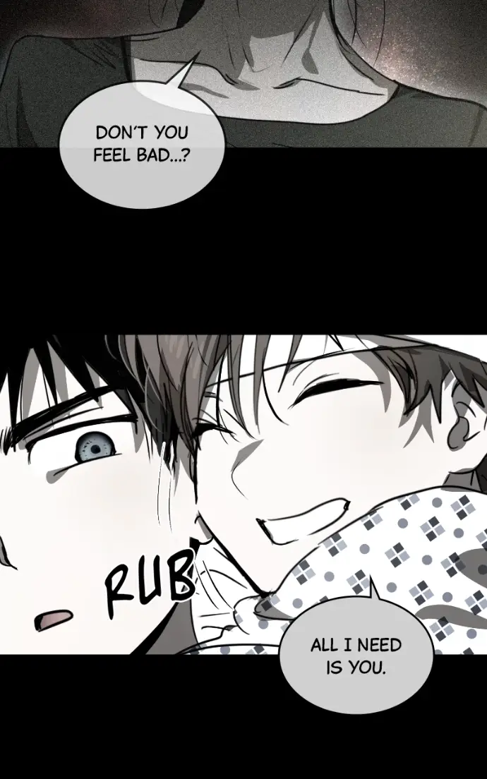 Read The Law of Immutability EN Manga Online