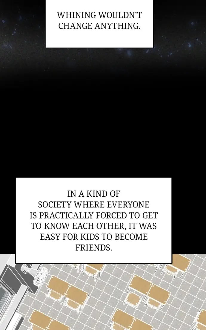 Read The Law of Immutability EN Manga Online