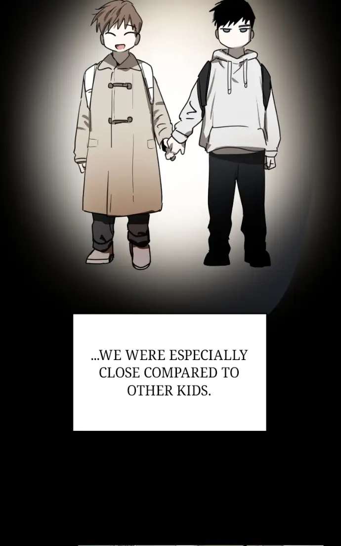 Read The Law of Immutability EN Manga Online