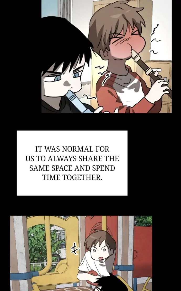 Read The Law of Immutability EN Manga Online