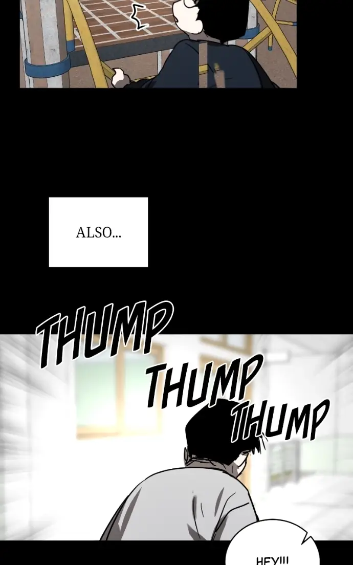 Read The Law of Immutability EN Manga Online