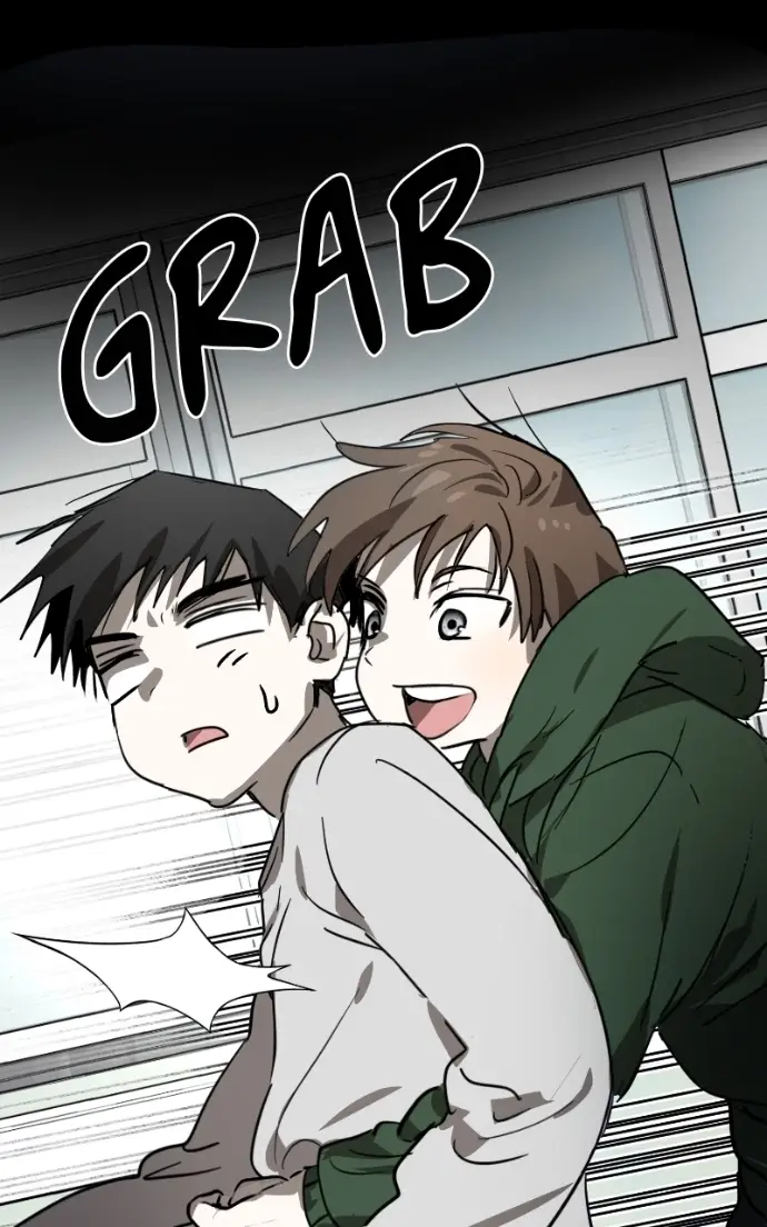 Read The Law of Immutability EN Manga Online