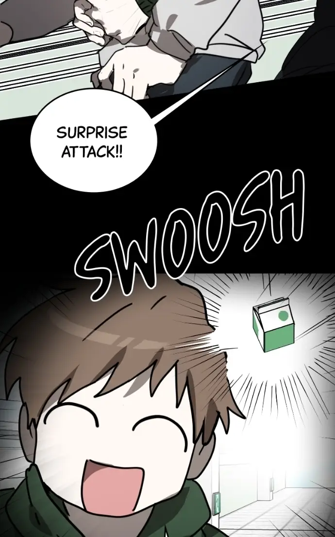 Read The Law of Immutability EN Manga Online