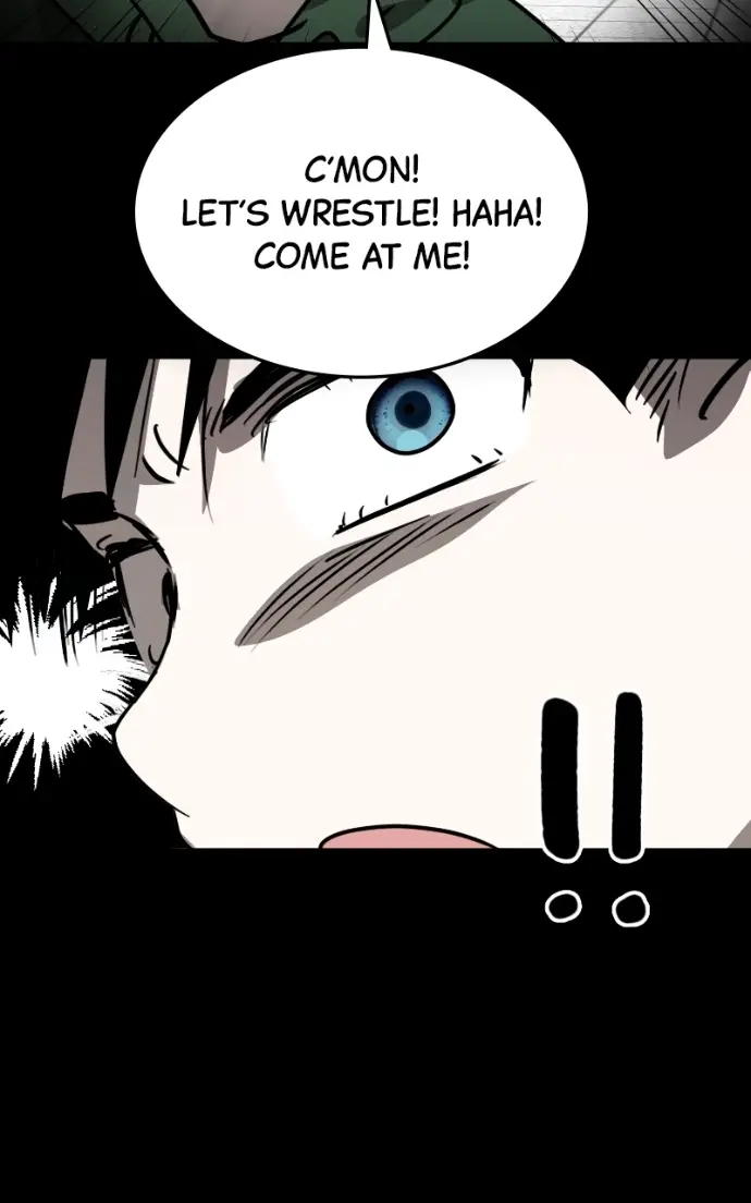 Read The Law of Immutability EN Manga Online