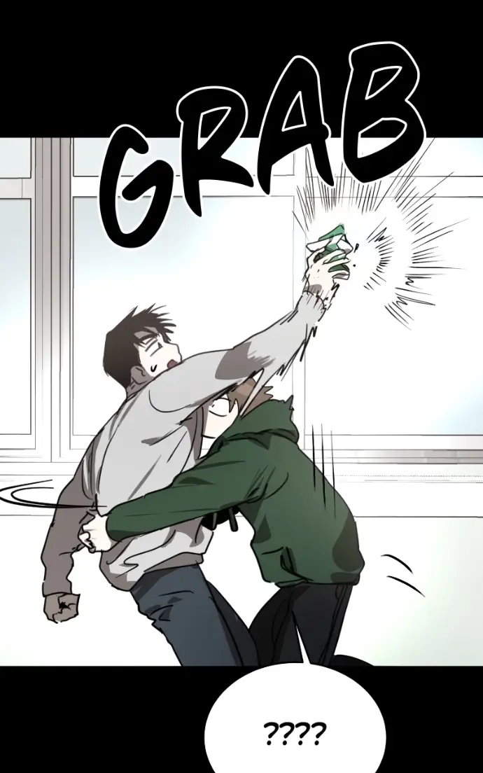 Read The Law of Immutability EN Manga Online