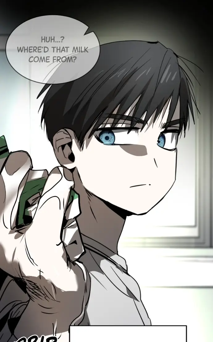 Read The Law of Immutability EN Manga Online