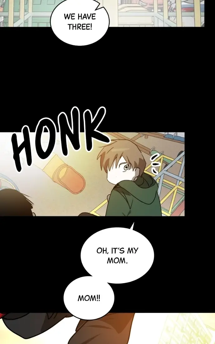 Read The Law of Immutability EN Manga Online