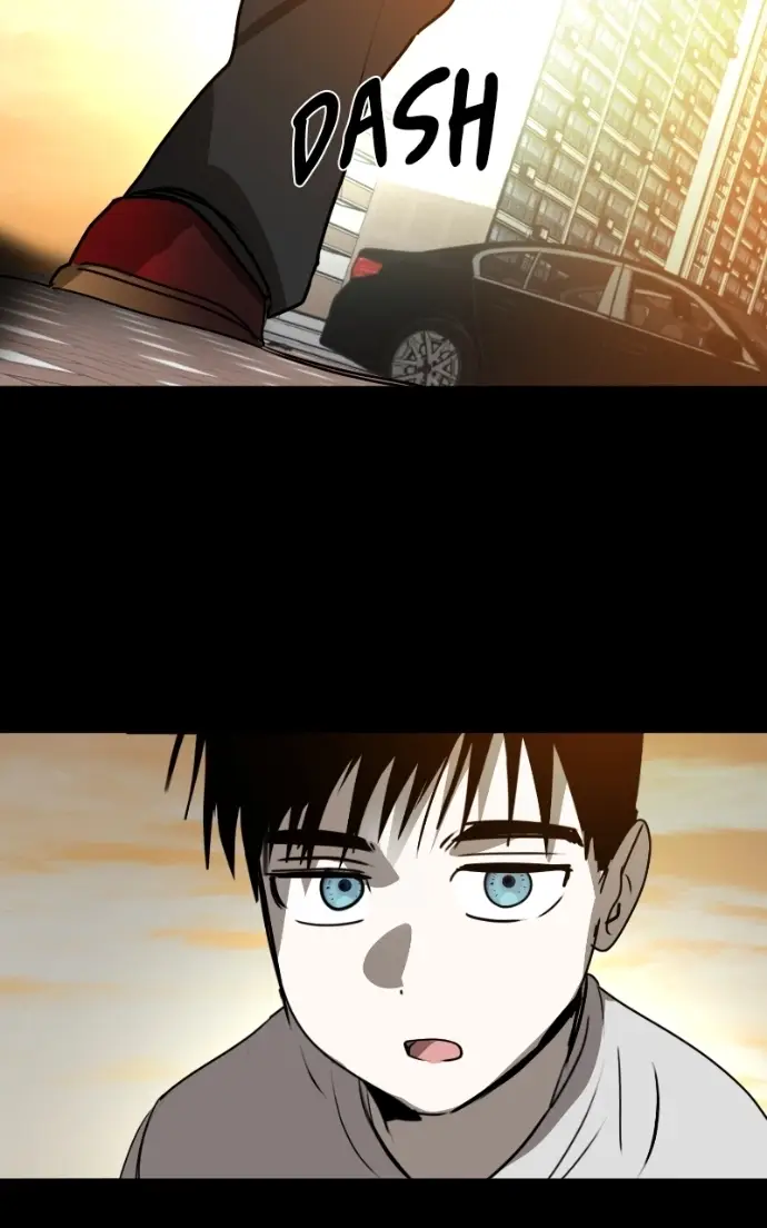 Read The Law of Immutability EN Manga Online