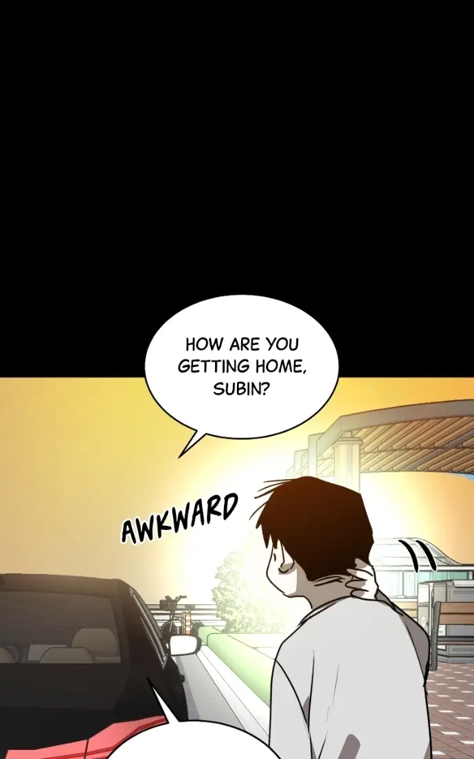 Read The Law of Immutability EN Manga Online