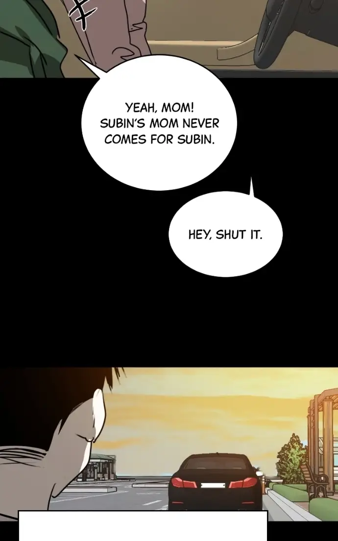 Read The Law of Immutability EN Manga Online