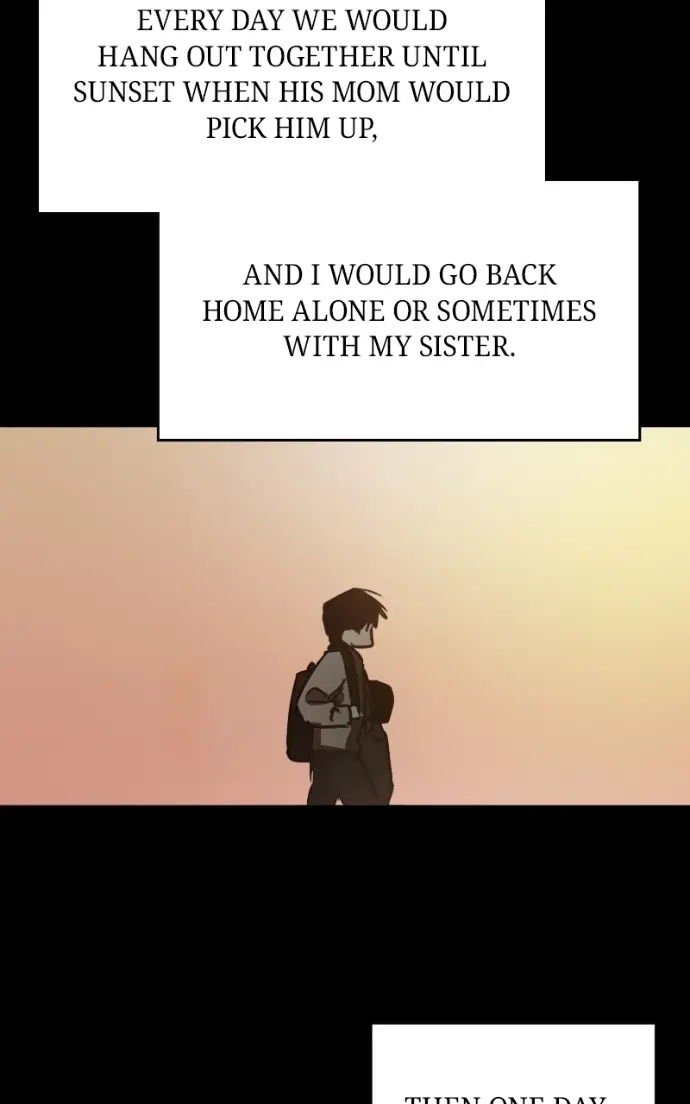 Read The Law of Immutability EN Manga Online