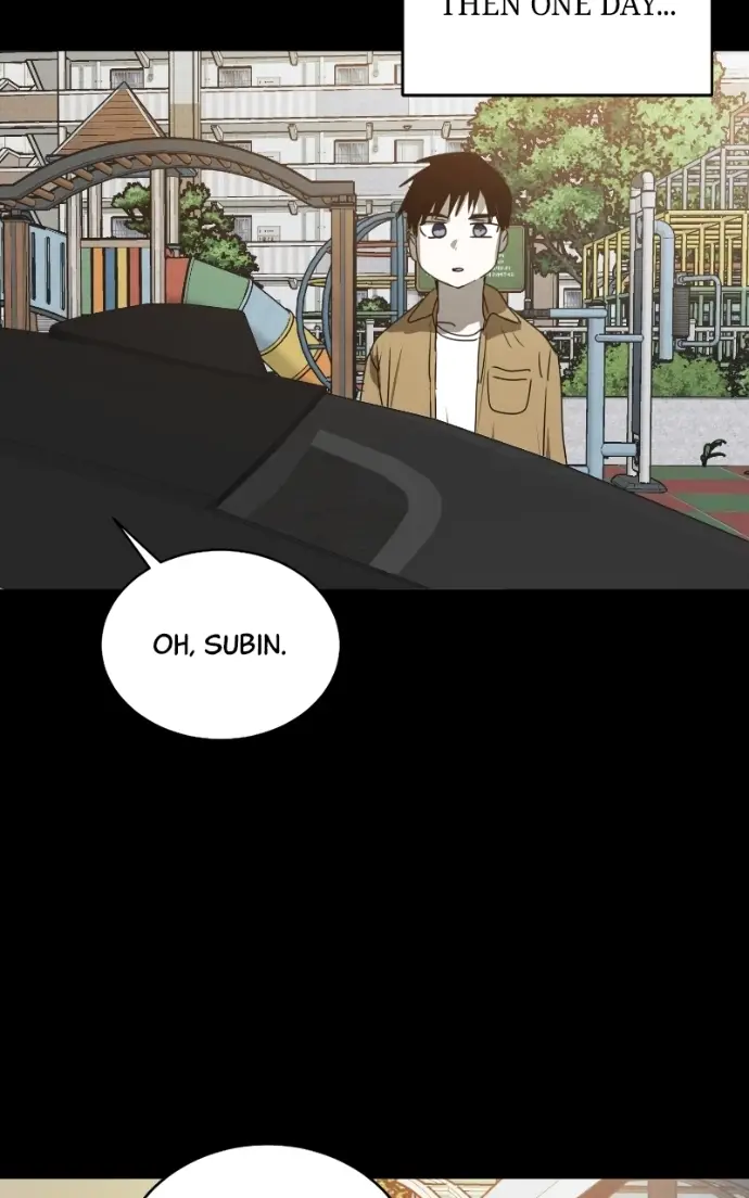 Read The Law of Immutability EN Manga Online